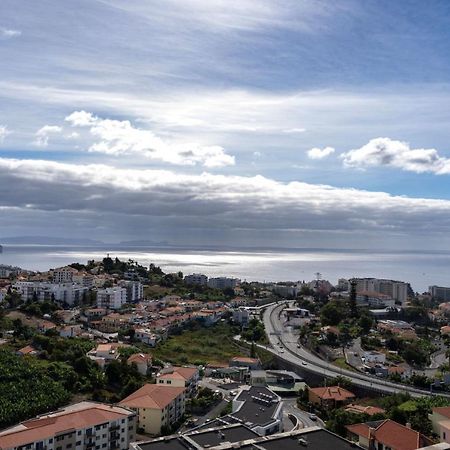 City View Apartment By Madeira Sun Travel فونشال المظهر الخارجي الصورة