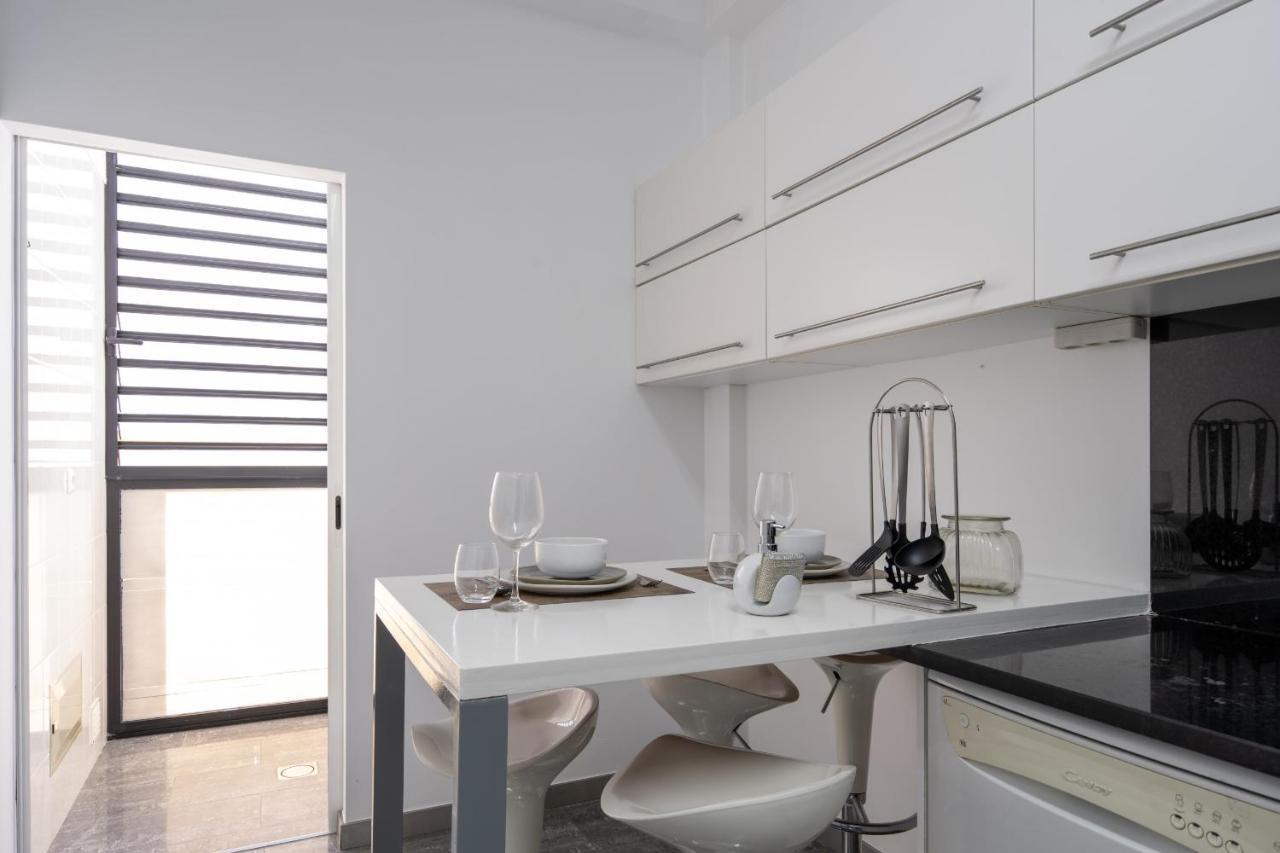 City View Apartment By Madeira Sun Travel فونشال المظهر الخارجي الصورة