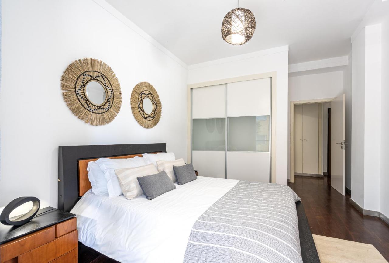 City View Apartment By Madeira Sun Travel فونشال المظهر الخارجي الصورة