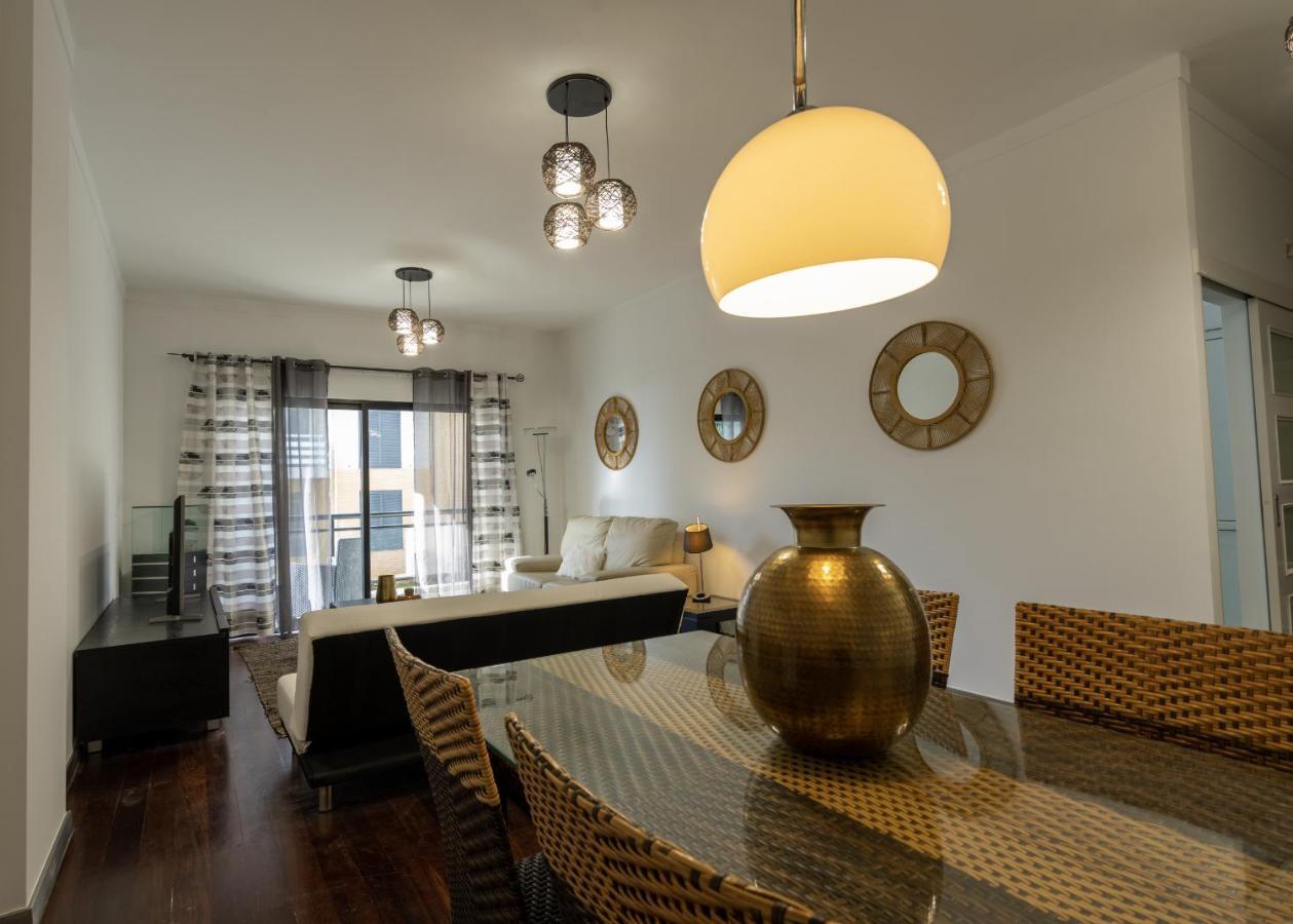 City View Apartment By Madeira Sun Travel فونشال المظهر الخارجي الصورة