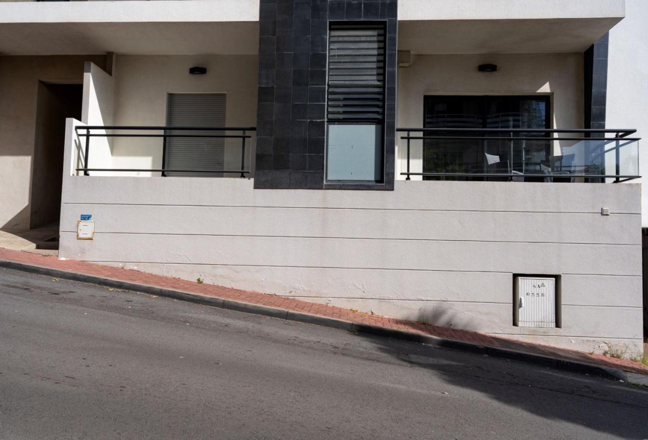 City View Apartment By Madeira Sun Travel فونشال المظهر الخارجي الصورة